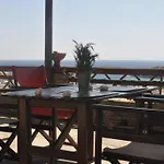 Zenios Andros-cycladic House Overlooking Bay *