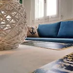 بيت للعطل Zenios Andros-cycladic House Overlooking Bay باتسي