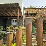 Zenios Andros-cycladic House Overlooking Bay باتسي