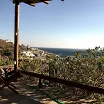 Zenios Andros-cycladic House Overlooking Bay * باتسي