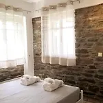Zenios Andros-cycladic House Overlooking Bay * باتسي