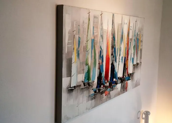 Vakantiehuis Zenios Andros-cycladic House Overlooking Bay *