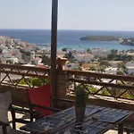 Σπίτι διακοπών Zenios Andros-cycladic House Overlooking Bay Μπατσί