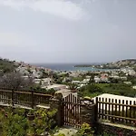 Zenios Andros-cycladic House Overlooking Bay