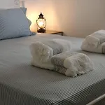 Zenios Andros-cycladic House Overlooking Bay *