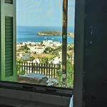 Σπίτι διακοπών Zenios Andros-cycladic House Overlooking Bay