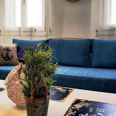 Zenios Andros-cycladic House Overlooking Bay Dom wakacyjny *